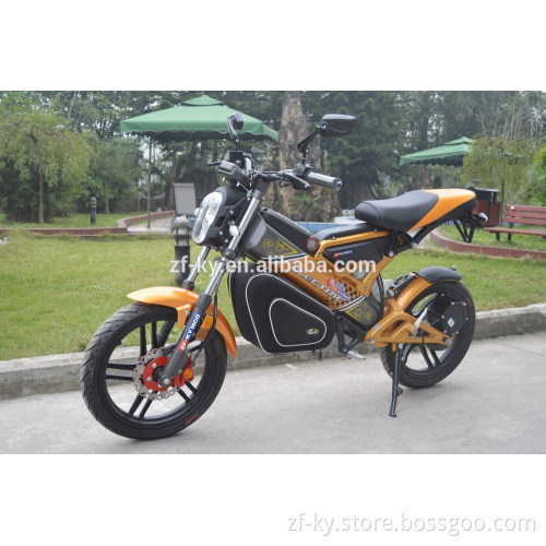 Chinese motorcycle sale adult electric motorcycle electric motorcycle with pedals electric pocket bike V1